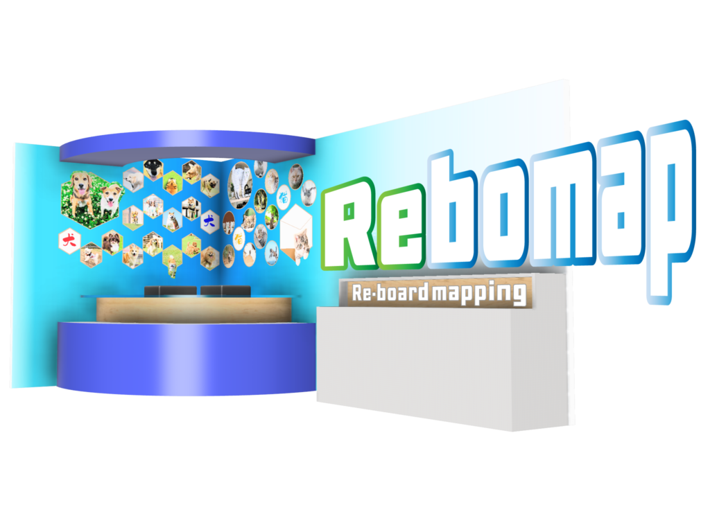 rebomap